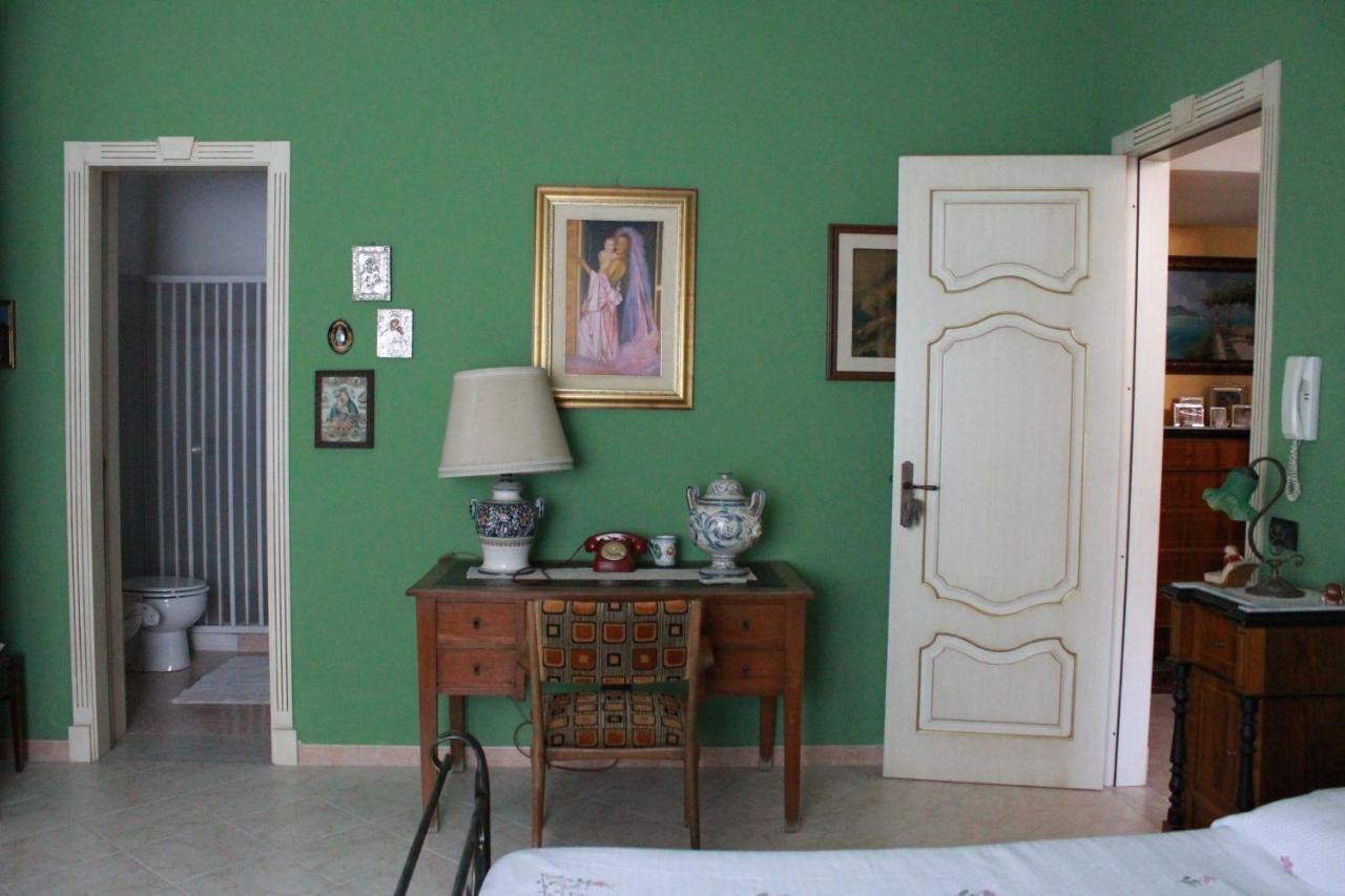 B&B Betania Рипосто Екстериор снимка