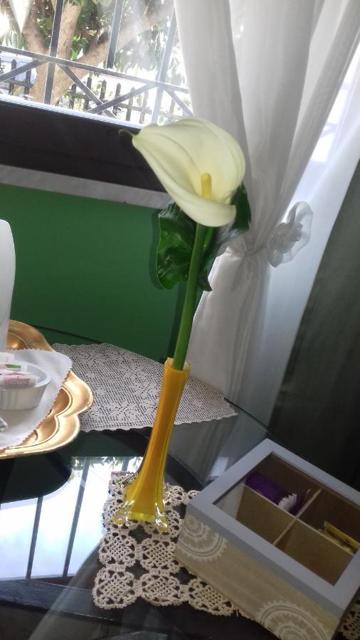 B&B Betania Рипосто Екстериор снимка